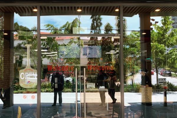 Image for New Domino's Pizza at The Venue Shoppes artilce