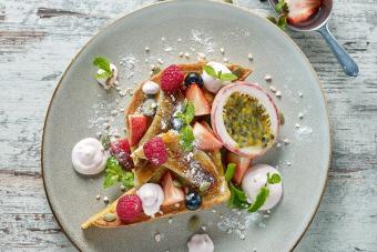 Image for 30+ New Restaurants, Cafes and Bar in Singapore [August 2020] artilce