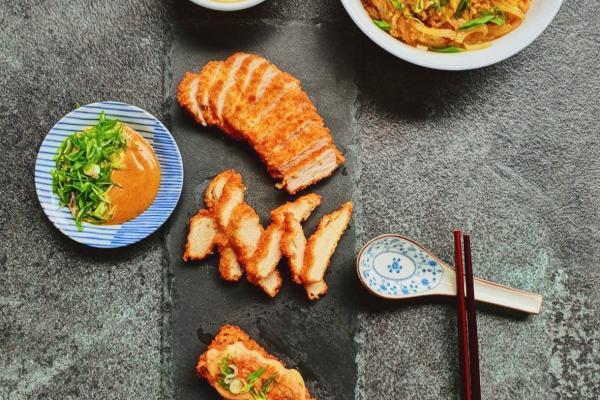 Image for New Fukudon Outlet at Marine Parade artilce