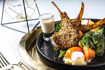 Image for 150+ New Restaurants, Cafes and Bars in Singapore [January 2021] artilce