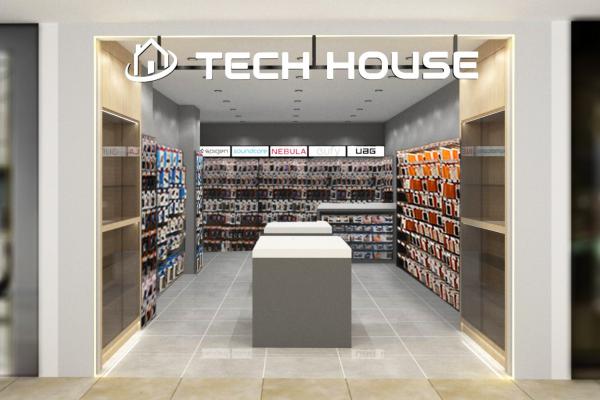 Image for New Tech House Outlet at Northpoint City artilce